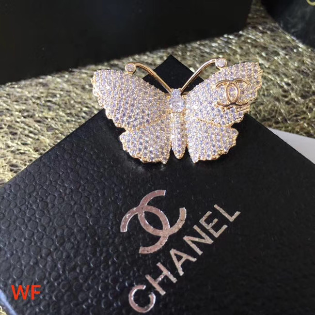 Chanel Brooch CE4299