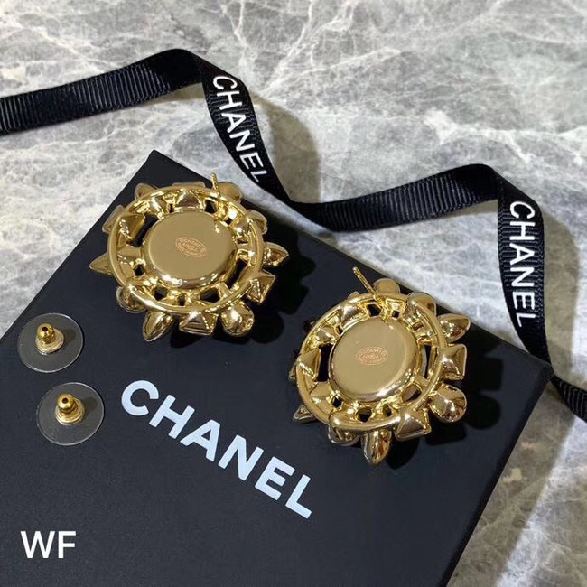 Chanel Earrings CE4292