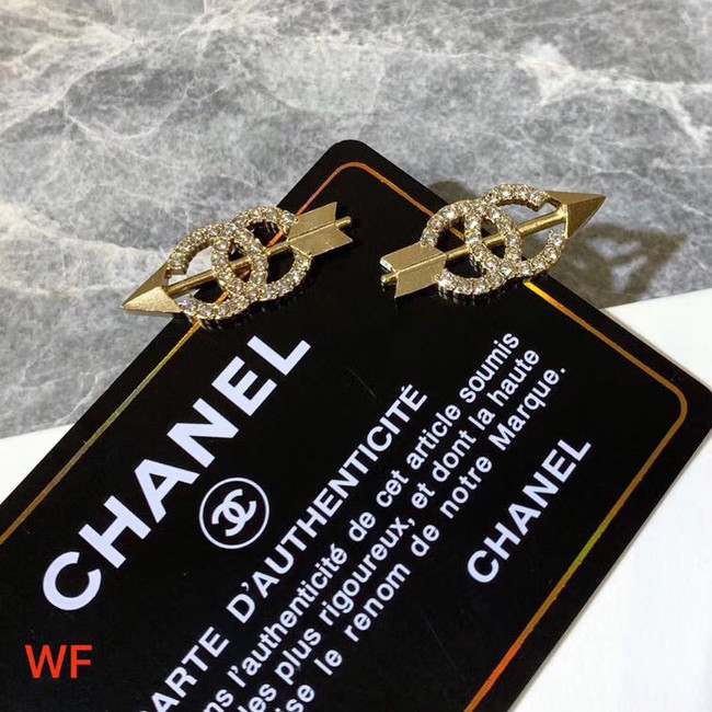 Chanel Earrings CE4293