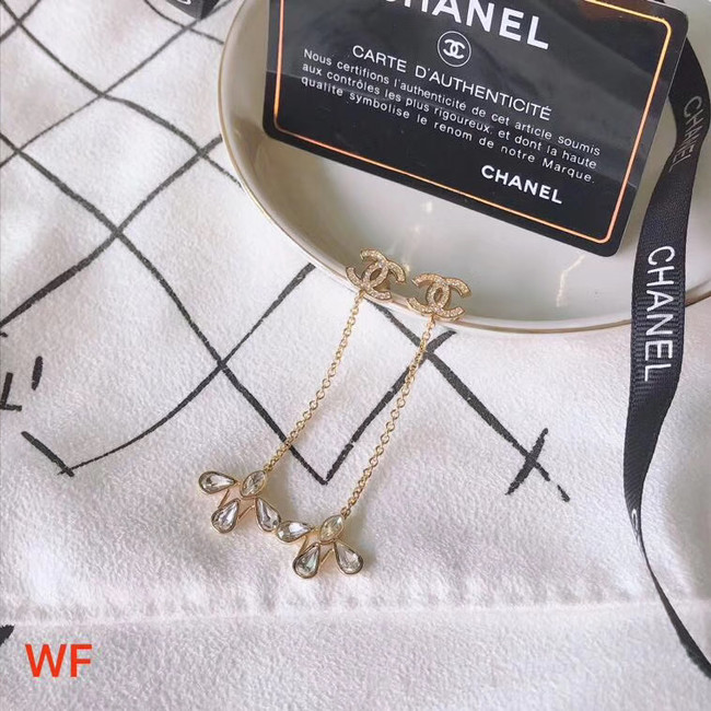 Chanel Earrings CE4295