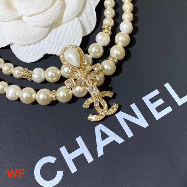 Chanel Necklace CE4297