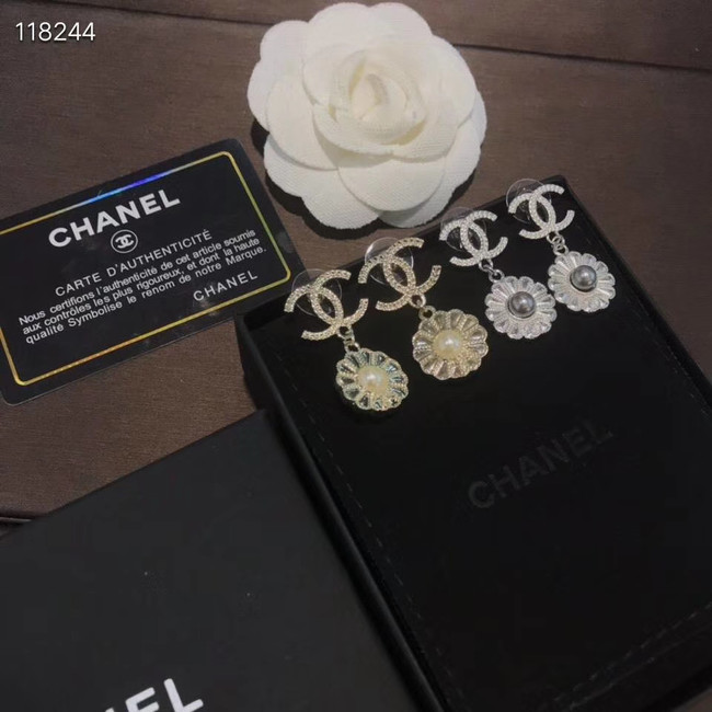 Chanel Earrings CE4312