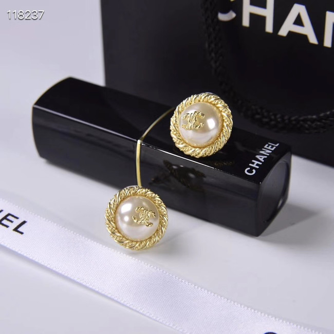 Chanel Earrings CE4314
