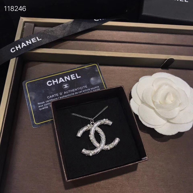 Chanel Necklace CE4310