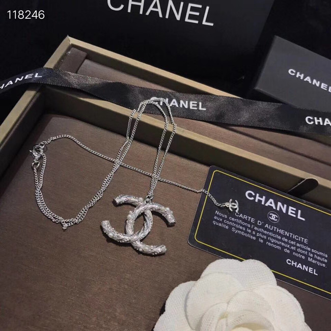 Chanel Necklace CE4310