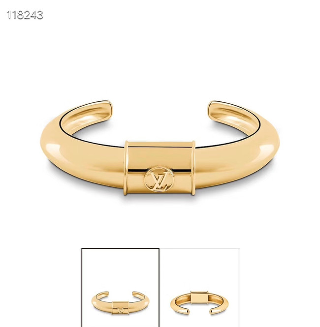 LOUIS VUITTON Bracelet CE4313