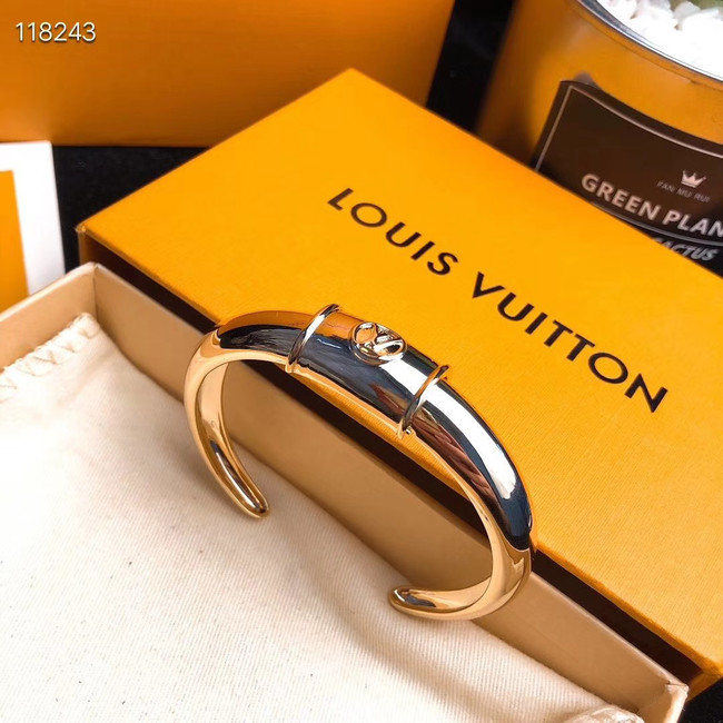 LOUIS VUITTON Bracelet CE4313