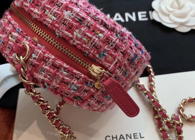 Chanel Chain packet AP0929 rose