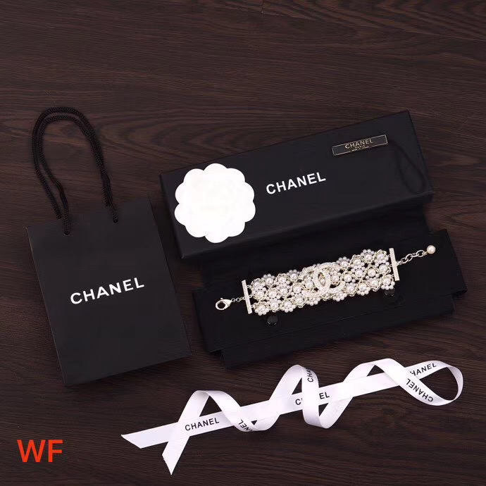 Chanel Bracelet CE4315