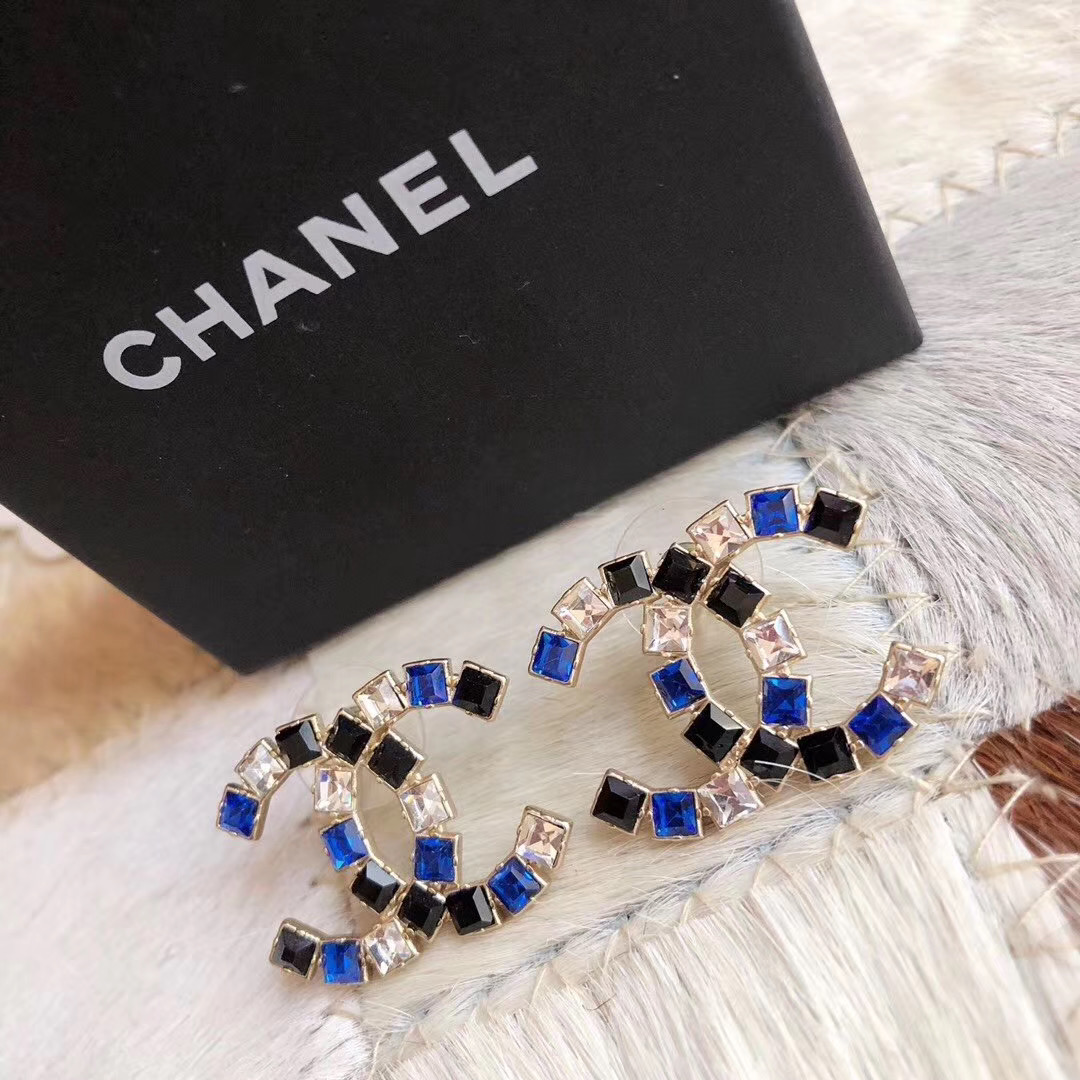 Chanel Earrings CE4326