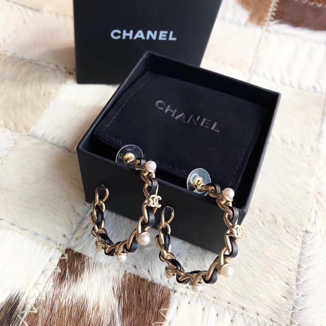 Chanel Earrings CE4327