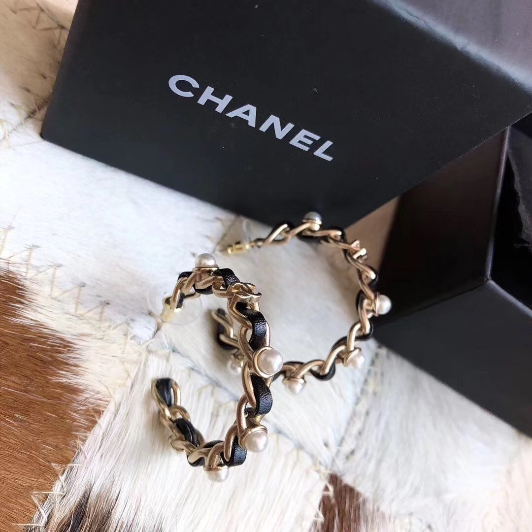 Chanel Earrings CE4327