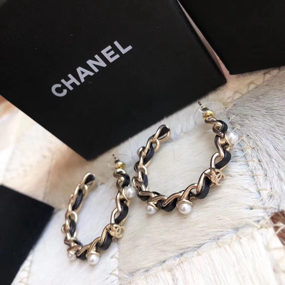 Chanel Earrings CE4327
