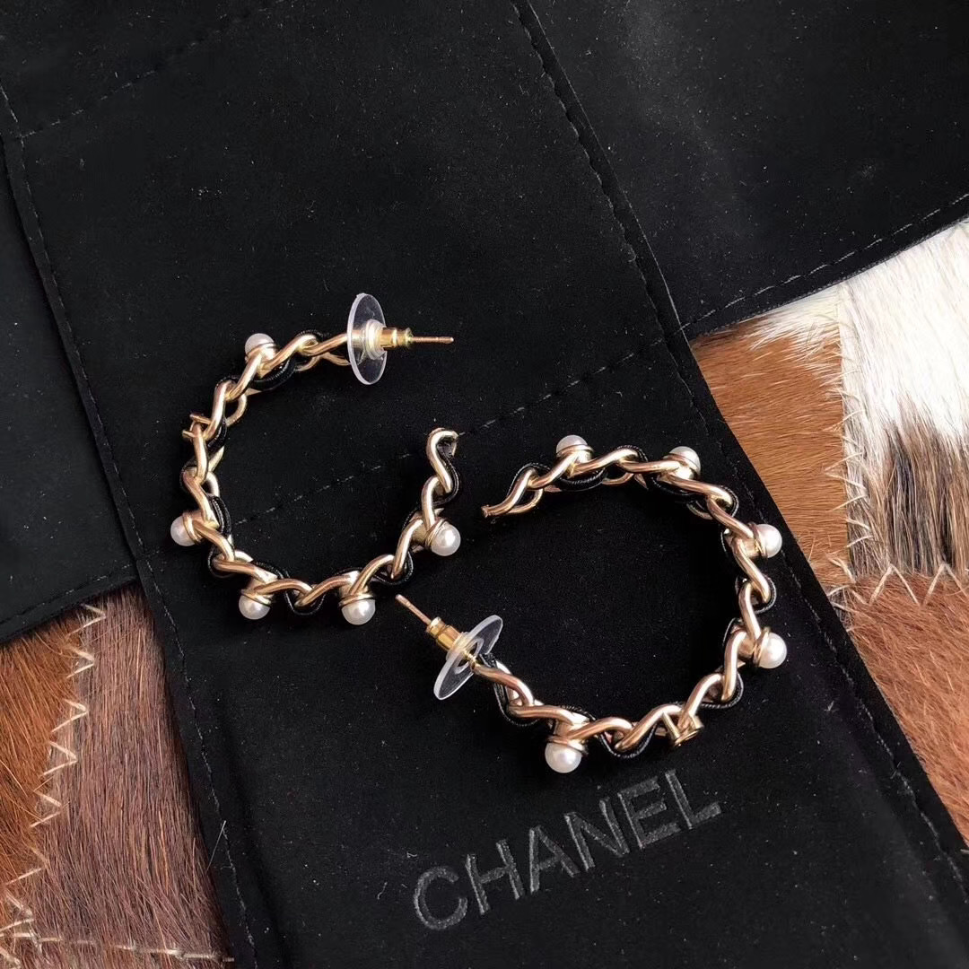 Chanel Earrings CE4327