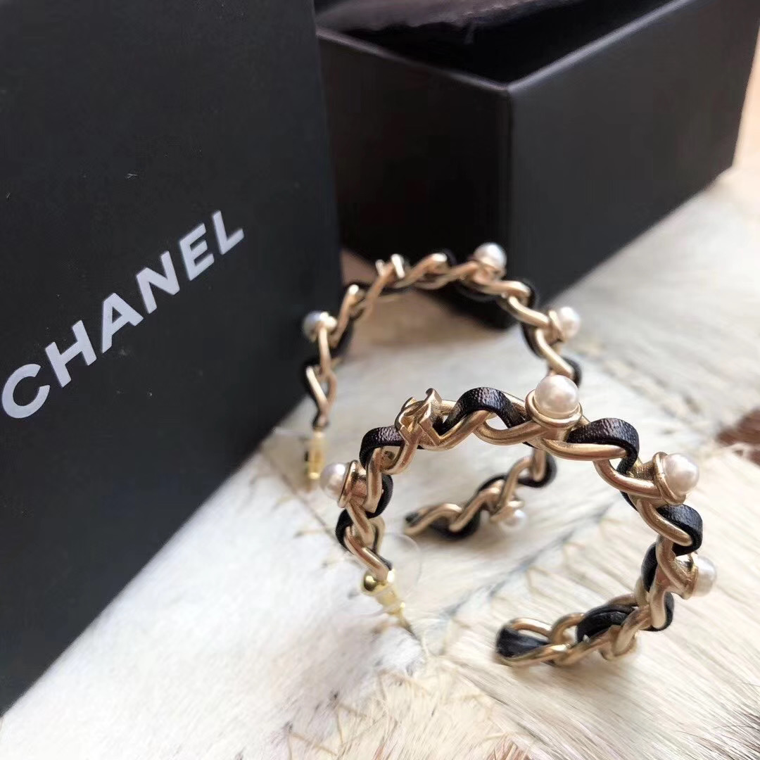 Chanel Earrings CE4327