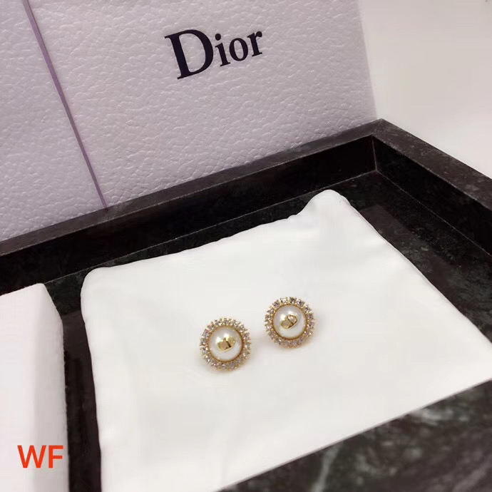 Dior Earrings CE4322