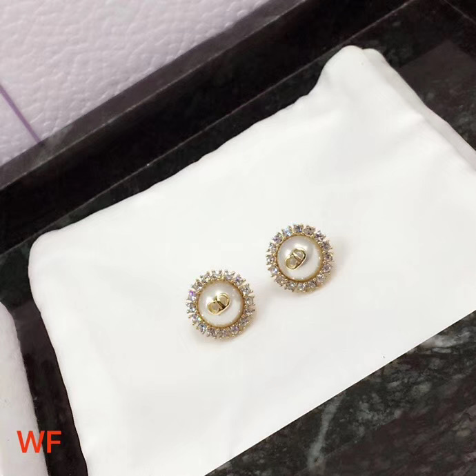 Dior Earrings CE4322