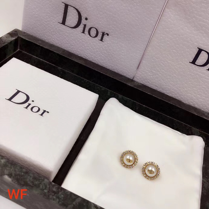 Dior Earrings CE4322