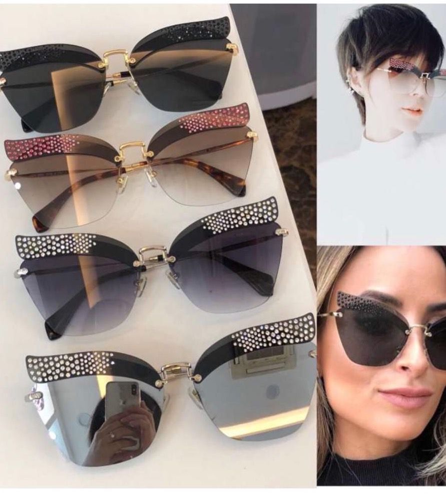 Dior Sunglasses Top Quality D9613