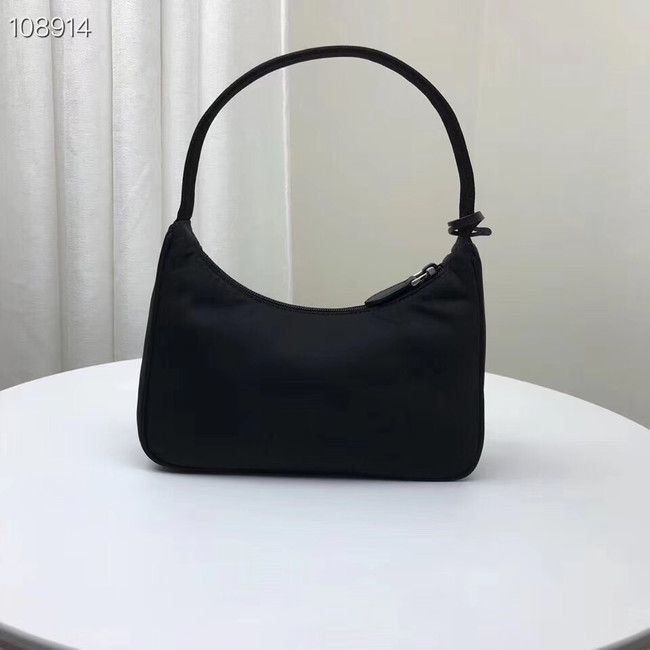 Prada Nylon tote bag 1NE515 black