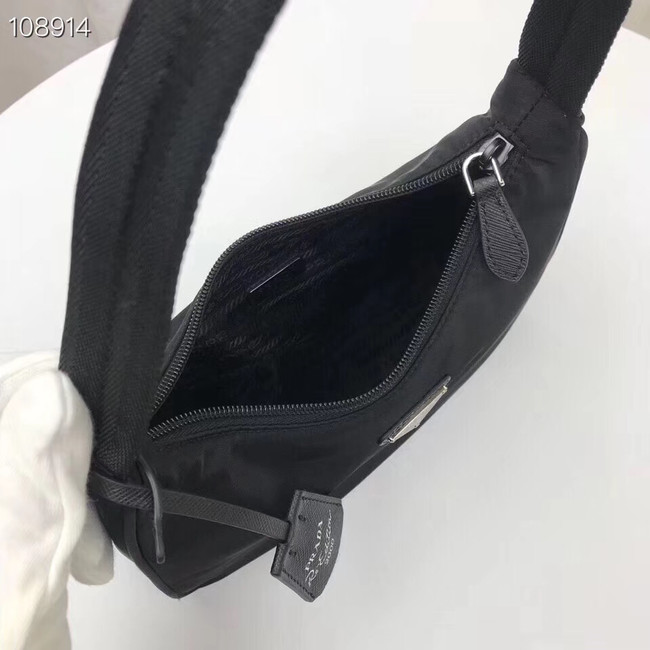 Prada Nylon tote bag 1NE515 black