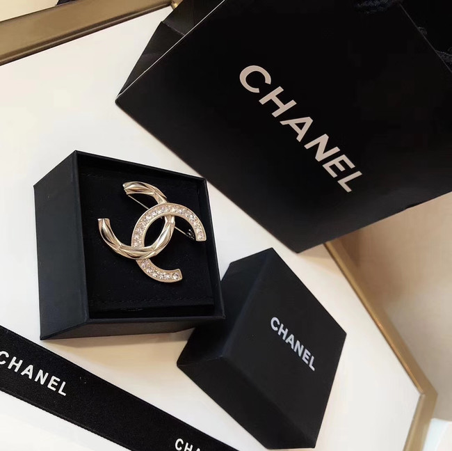 Chanel Brooch CE4339