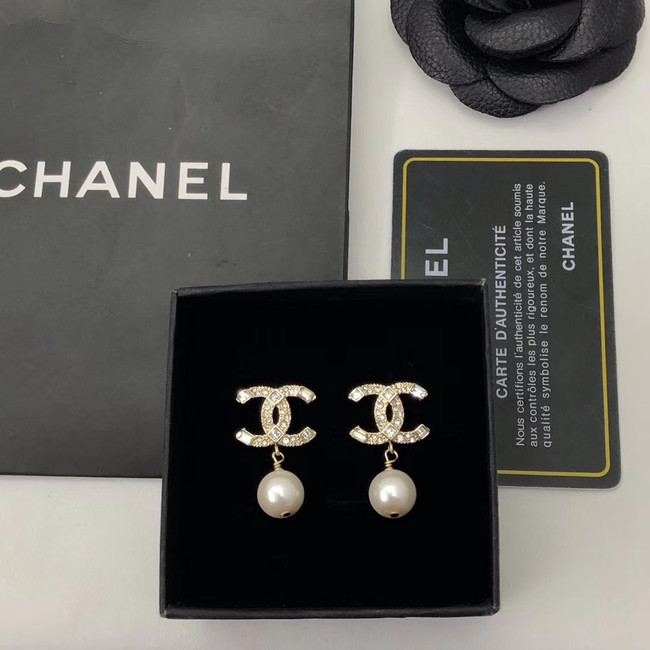 Chanel Earrings CE4330