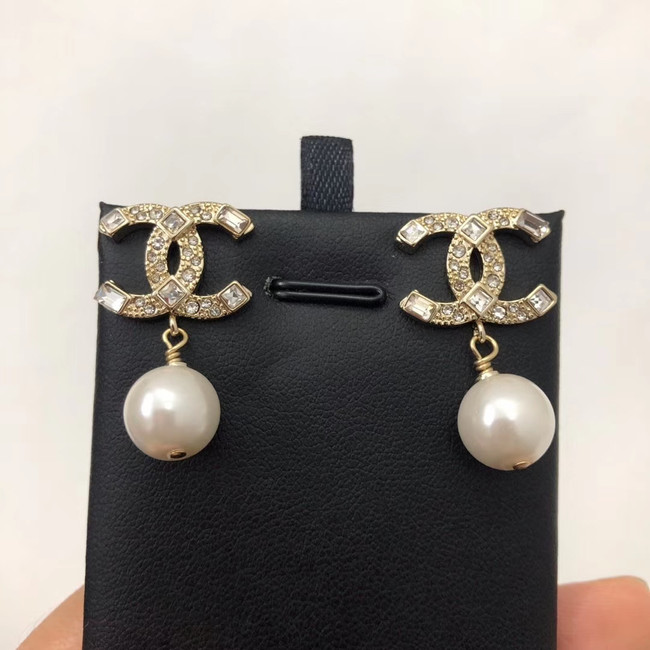 Chanel Earrings CE4330