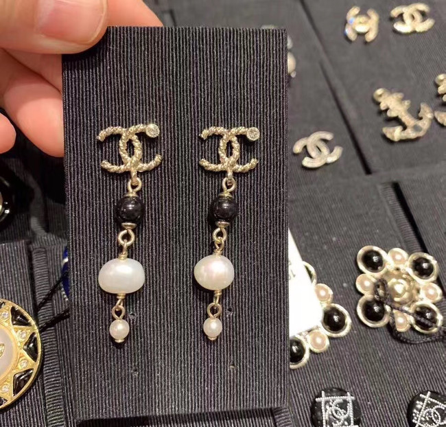 Chanel Earrings CE4335