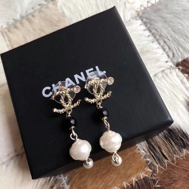Chanel Earrings CE4335
