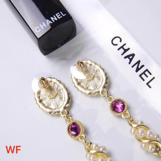 Chanel Earrings CE4336
