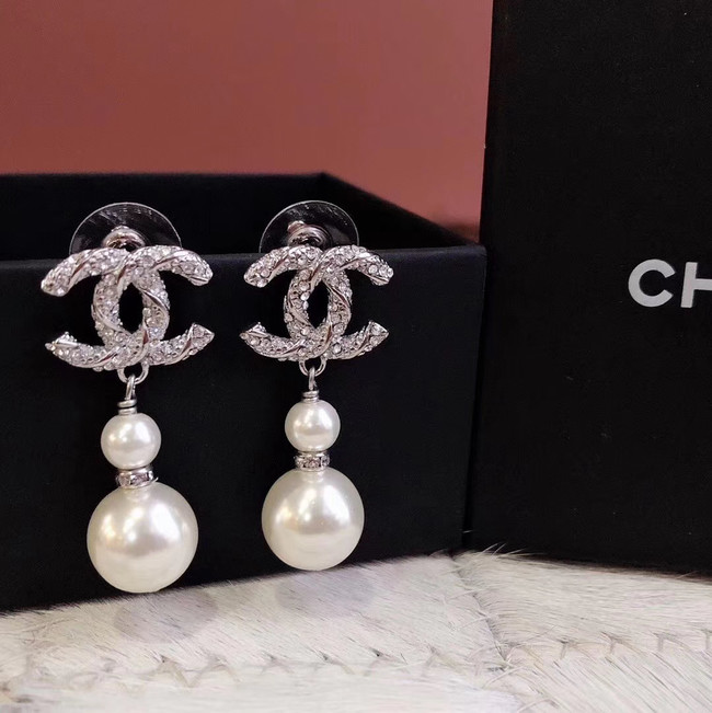 Chanel Earrings CE4341