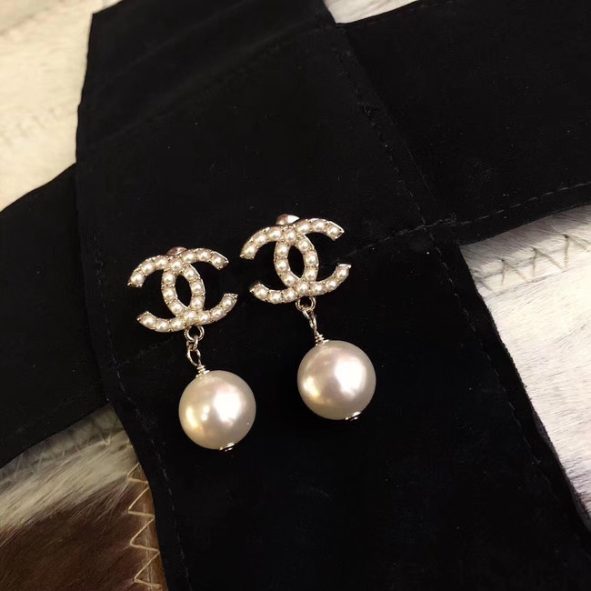 Chanel Earrings CE4342