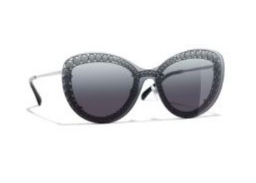 Chanel Sunglasses Top Quality CC1755