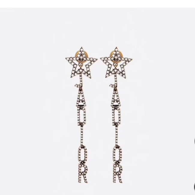 Dior Earrings CE4338