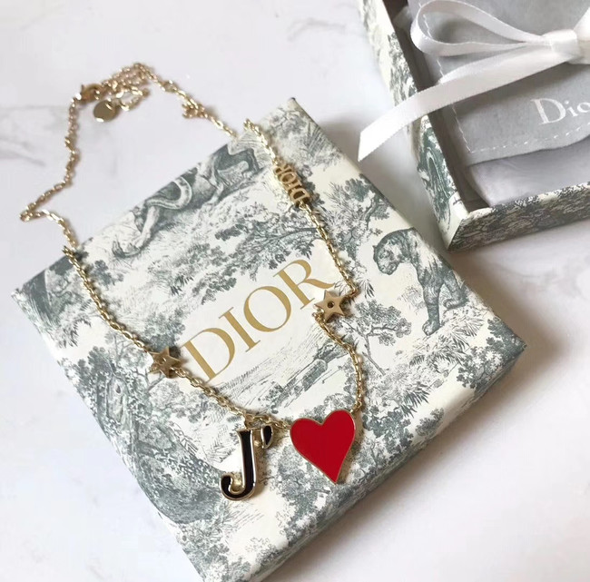 Dior Necklace CE4337