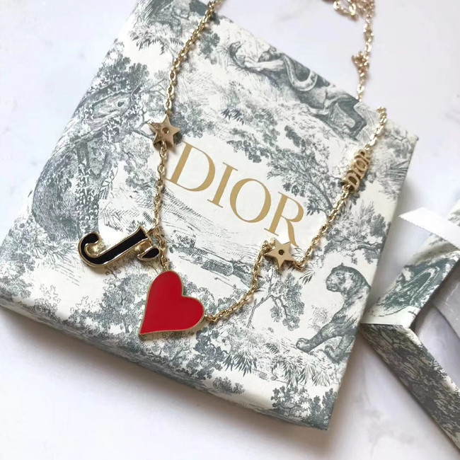 Dior Necklace CE4337