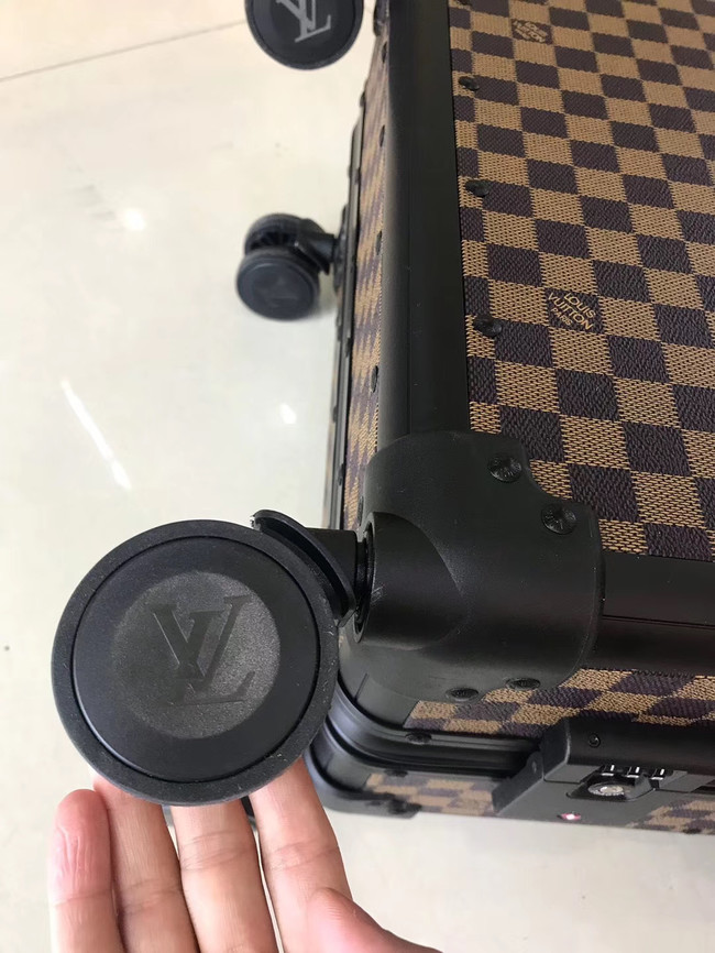 Louis vuitton Damier Ebene Rolling Luggage M23305