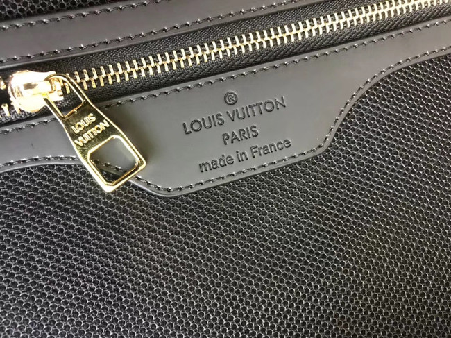 Louis vuitton Damier Ebene Rolling Luggage M23305