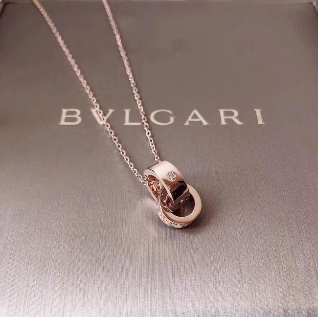 BVLGARI Necklace CE4350