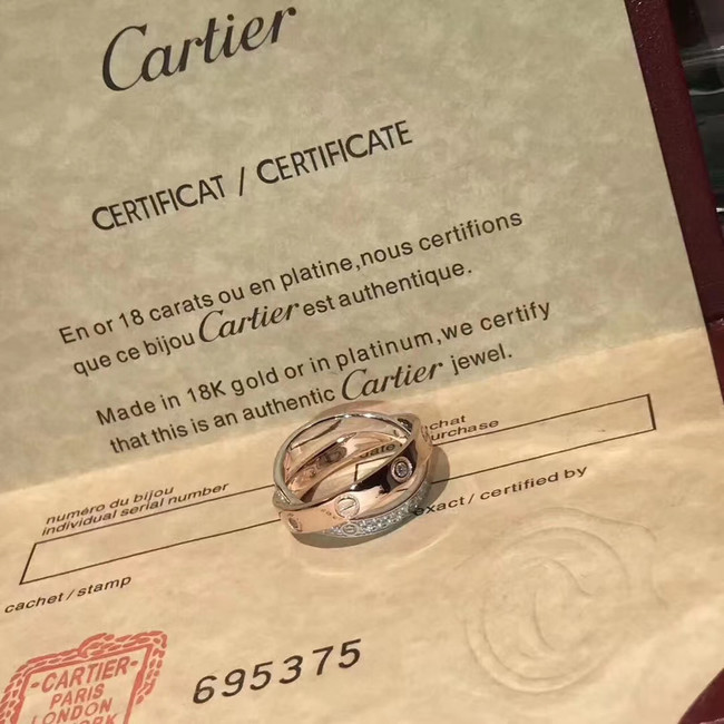 Cartier Ring CE4352