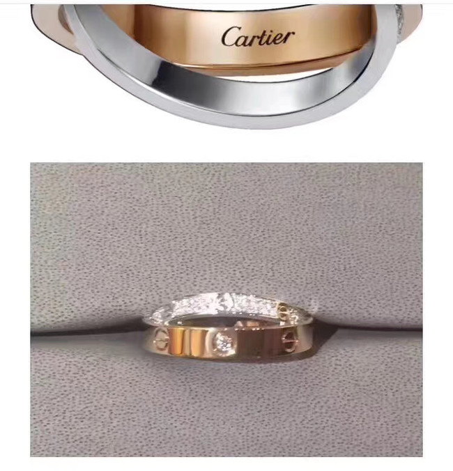 Cartier Ring CE4352