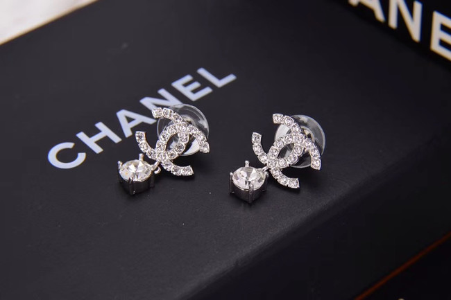 Chanel Earrings CE4345