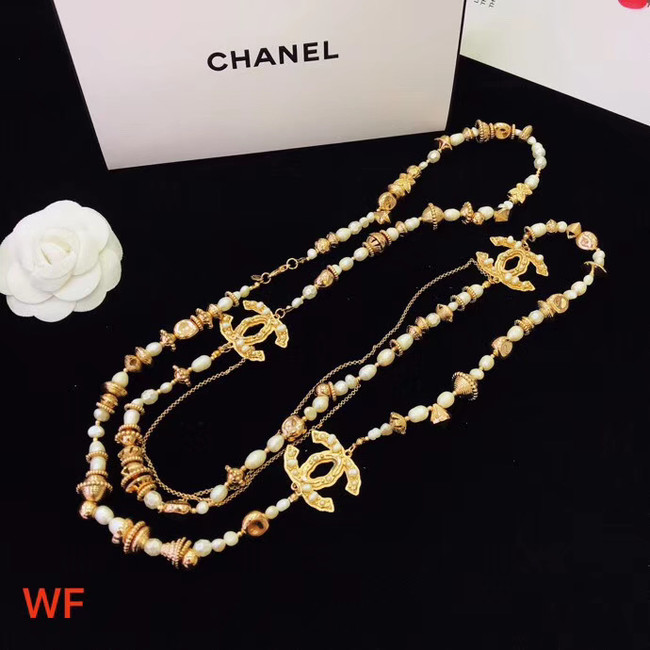 Chanel Necklace CE4355