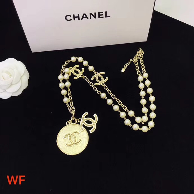 Chanel Necklace CE4356