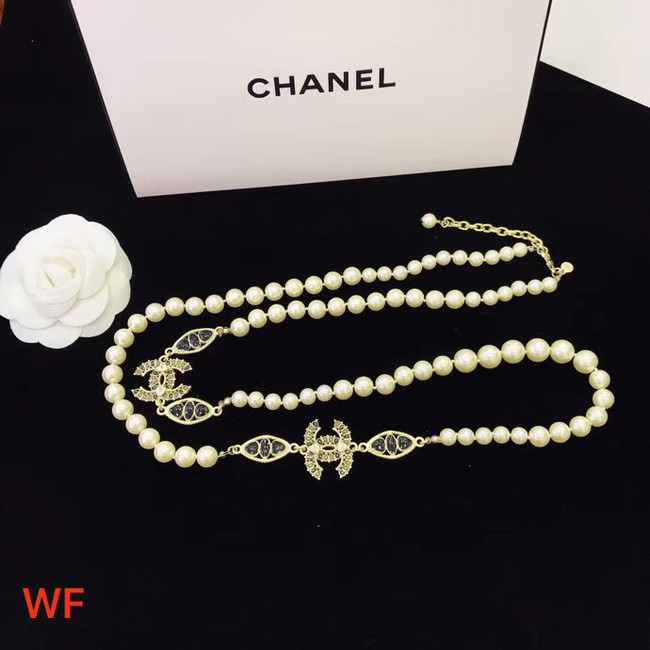Chanel Necklace CE4357