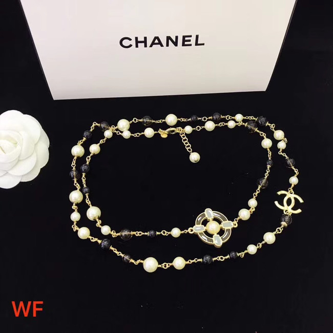 Chanel Necklace CE4358