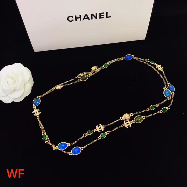 Chanel Necklace CE4360
