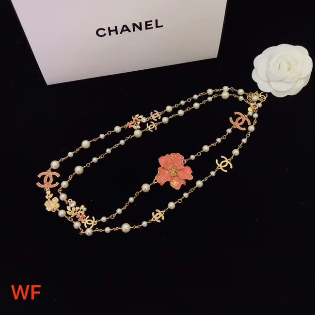Chanel Necklace CE4363