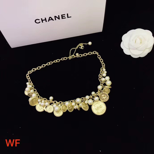 Chanel Necklace CE4364